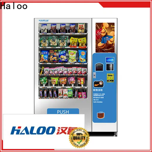 OEM & ODM vending machine with elevator supplier for toy 1