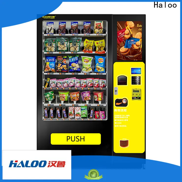 best cheap vending machines factory outdoor 1