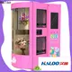 touch screen customized vending machine supplier for shopping mall 1