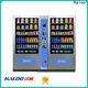 Haloo toy vending machine wholesale for snack 1
