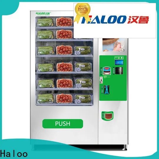 Haloo vending machine with elevator wholesale for toy1 1