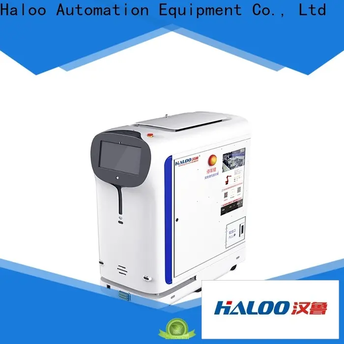 convenient personalised vending machine factory for shopping mall 1