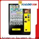 Haloo factory for food 1