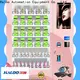 Haloo vending machine price supplier outdoor 1