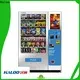 Haloo anti-theft vending machine with elevator wholesale for shopping mall 1