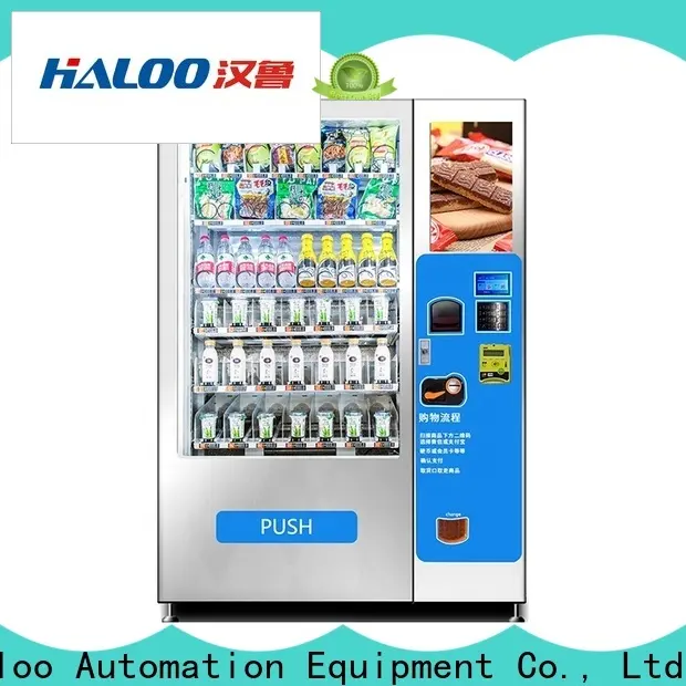 touch screen vending machine with elevator supplier for toy 1