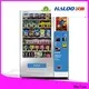 Haloo new cheap vending machines supplier for drink 1