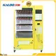 Haloo high quality non refrigerated vending machine manufacturer for drink 1