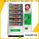 Haloo vending machine with elevator supplier for toy1 1