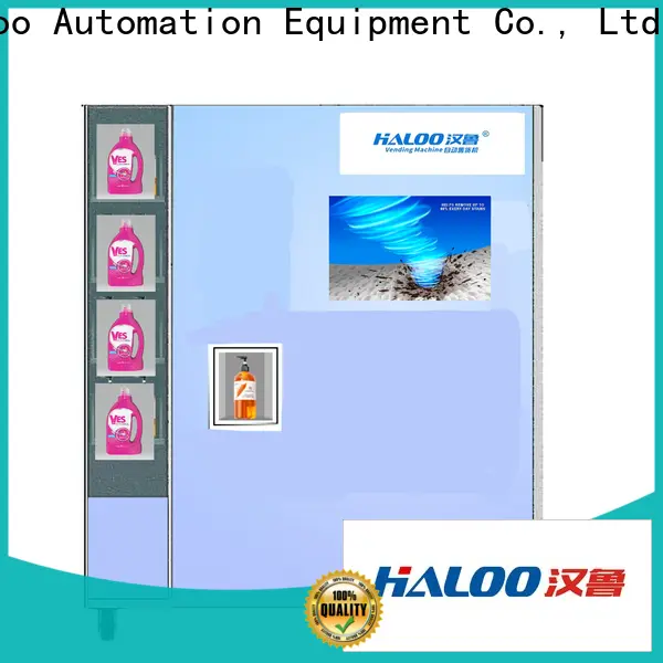 cost-effective non refrigerated vending machine manufacturer for shopping mall 1