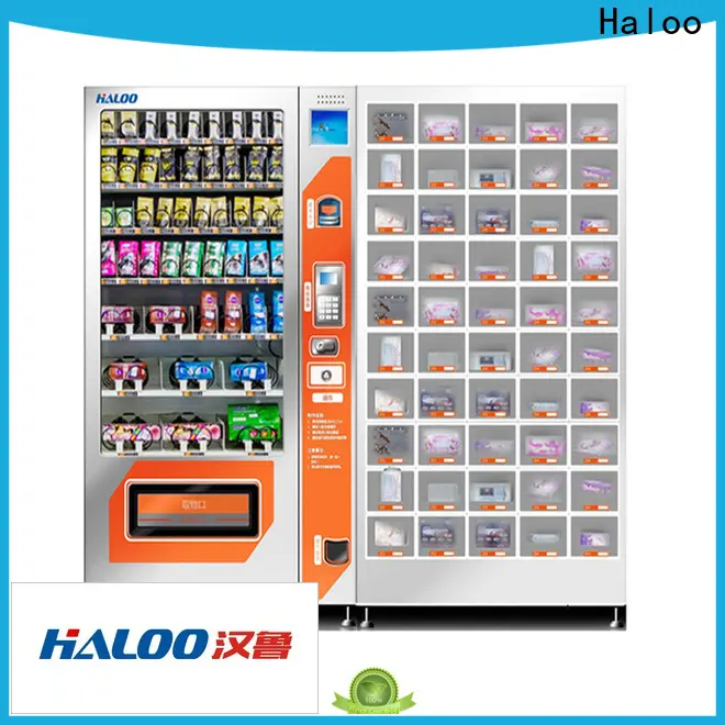 intelligent medical vending machine supplier for medicine 1