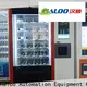 Haloo smart elevator vending machine factory for drink 1