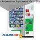 Haloo ice cream vending machine price supplier for food 1