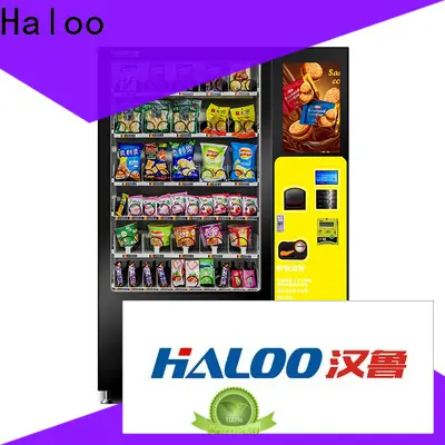 cost-effective vending machine with elevator wholesale for shopping mall 1