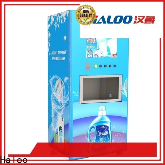 touch screen vending machine wholesale for snack 1