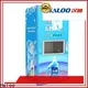 touch screen vending machine wholesale for snack 1
