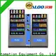 Haloo combo vending machines wholesale outdoor1 1