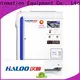 Haloo customized vending machine supplier for snack 1