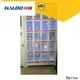 Haloo locker vending machines wholesale for snack1 1
