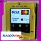 Haloo vending machine with elevator manufacturer for shopping mall 1
