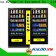 convenient vending machine with elevator supplier for drink 1