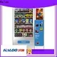 Haloo elevator vending machine manufacturer for shopping mall 1