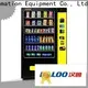 Haloo OEM & ODM elevator vending machine factory for food 1