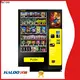 Haloo convenient elevator vending machine wholesale for snack 1