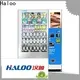 Haloo OEM & ODM elevator vending machine manufacturer for mall 1