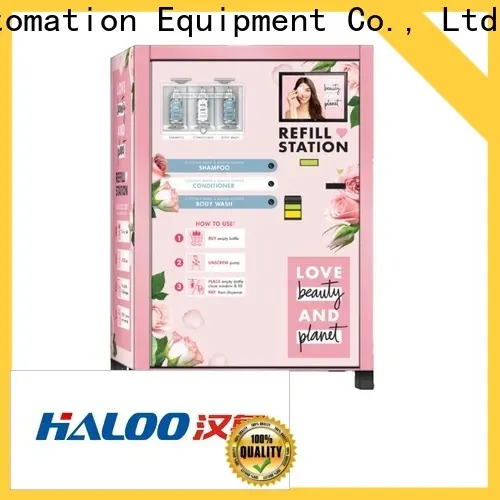 smart non refrigerated vending machine manufacturer for snack 1