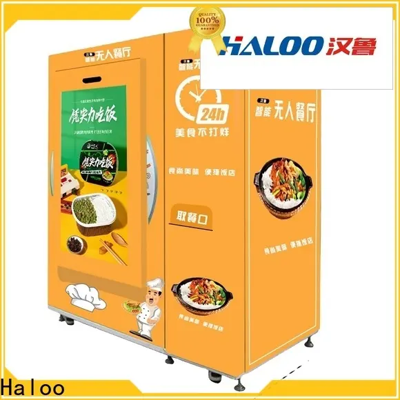 OEM & ODM elevator vending machine manufacturer for snack 1