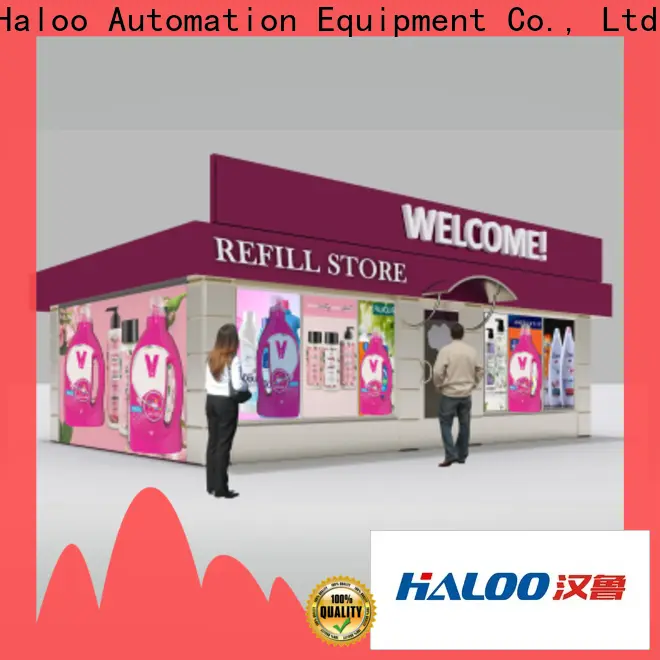 convenient vending machine manufacturer for food 1