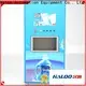 Haloo non refrigerated vending machine wholesale 1