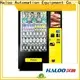 intelligent locker vending machines wholesale for snack 1