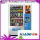 OEM & ODM elevator vending machine factory for shopping mall 1