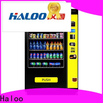 touch screen vending machine with elevator wholesale for mall 1