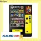 Haloo anti-theft elevator vending machine wholesale for shopping mall 1