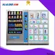 Haloo locker vending machines wholesale for drink 1