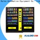 OEM & ODM combination vending machines factory for food 1