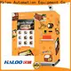 Haloo convenient hot snack vending machine supplier for snack 1