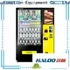 HALOO-DLE-10C+CRE-4A-006 Sex product condom automatic vending machine with 21.5inches ads touch screen157 1