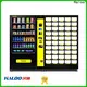 HALOO-DLE-10C+CRE-4A-006 Sex product condom automatic vending machine with 21.5inches ads touch screen160 1