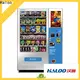 HALOO-DLE-10C+CRE-4A-006 Sex product condom automatic vending machine with 21.5inches ads touch screen159 1