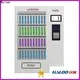 intelligent non refrigerated vending machine supplier for shopping mall 1