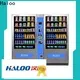 high capacity combo vending machines manufacturer for snack 1