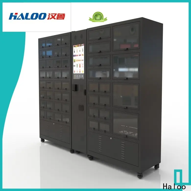 smart combination vending machines wholesale outdoor 1