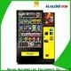 Haloo high capacity locker vending machines factory for shopping mall 1