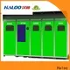 Haloo custom vending machines manufacturer for shopping mall 1