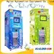 intelligent lucky box vending machine factory direct supply for garbage cycling 1