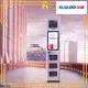 touch screen lucky box vending machine factory direct supply for garbage cycling 1